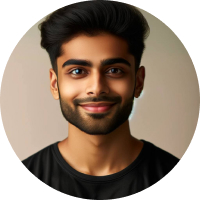 man image