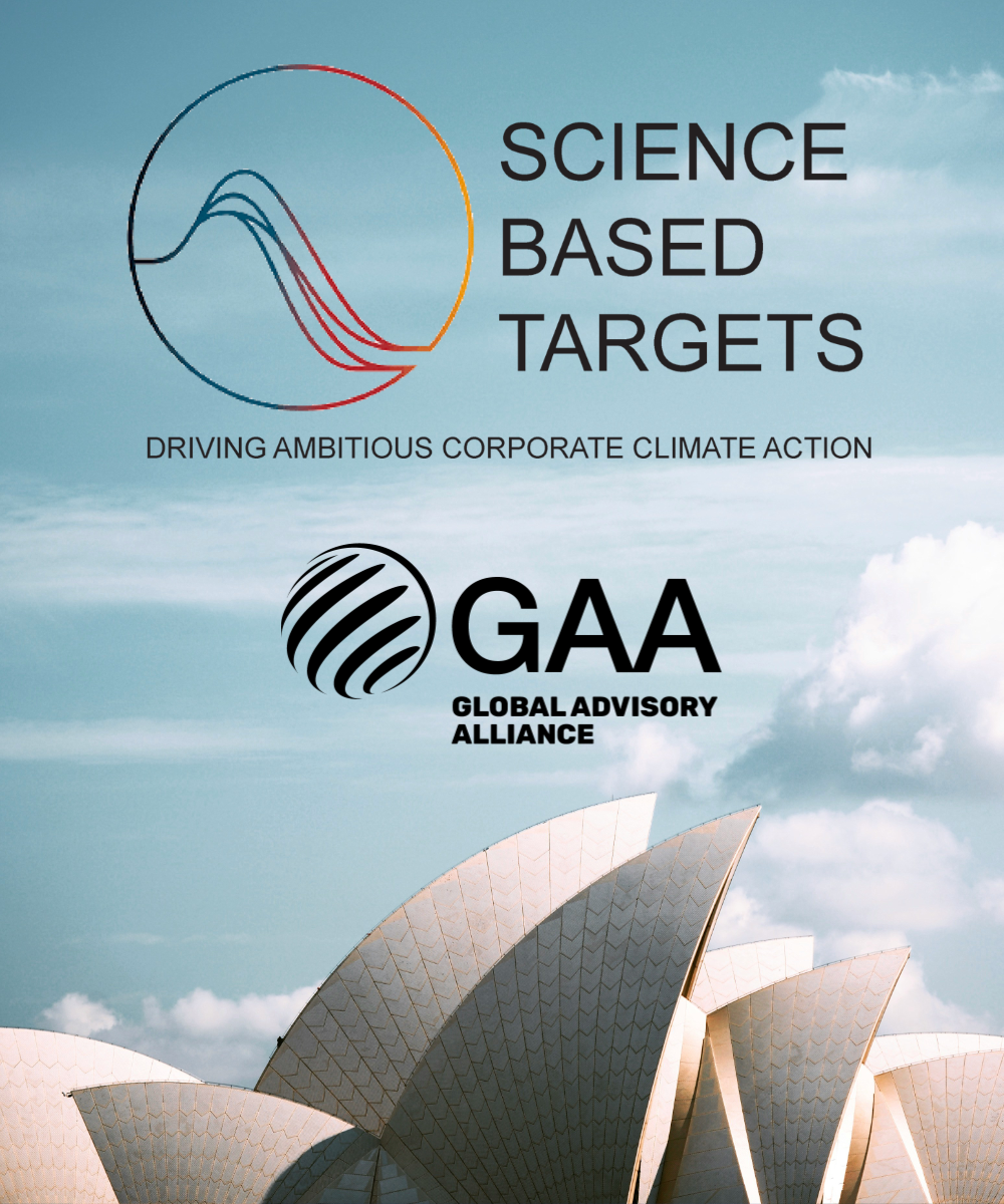 SBTi Investor Net Zero Standard Briefing for Australian Investors