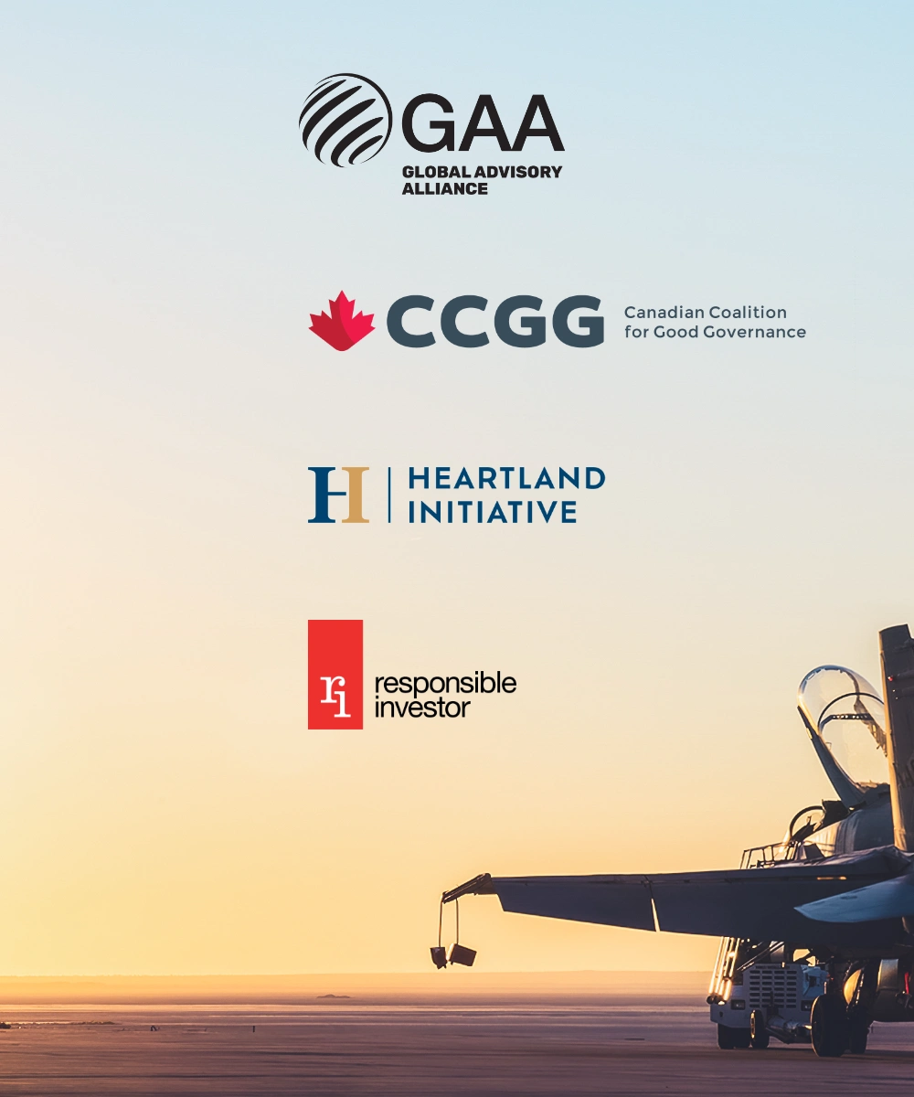 Investing in Defence: for North American Investors