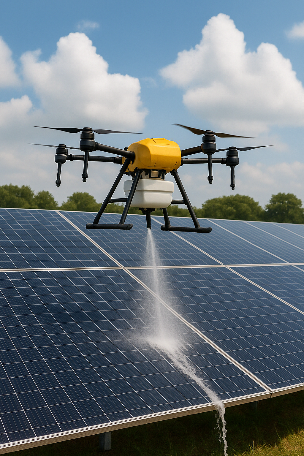 image of advanced agricultural technology