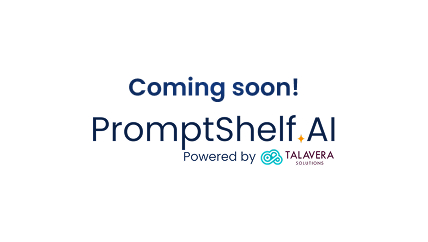 a placeholder for screenshots of promptshelf.ai