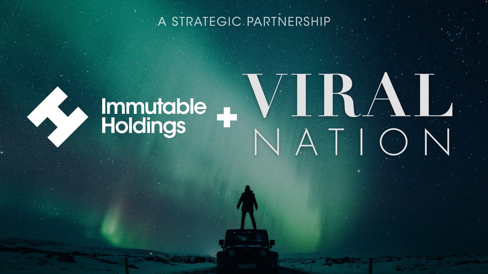 Joe Gagliese Joins Immutable Holdings As Strategic Advisor