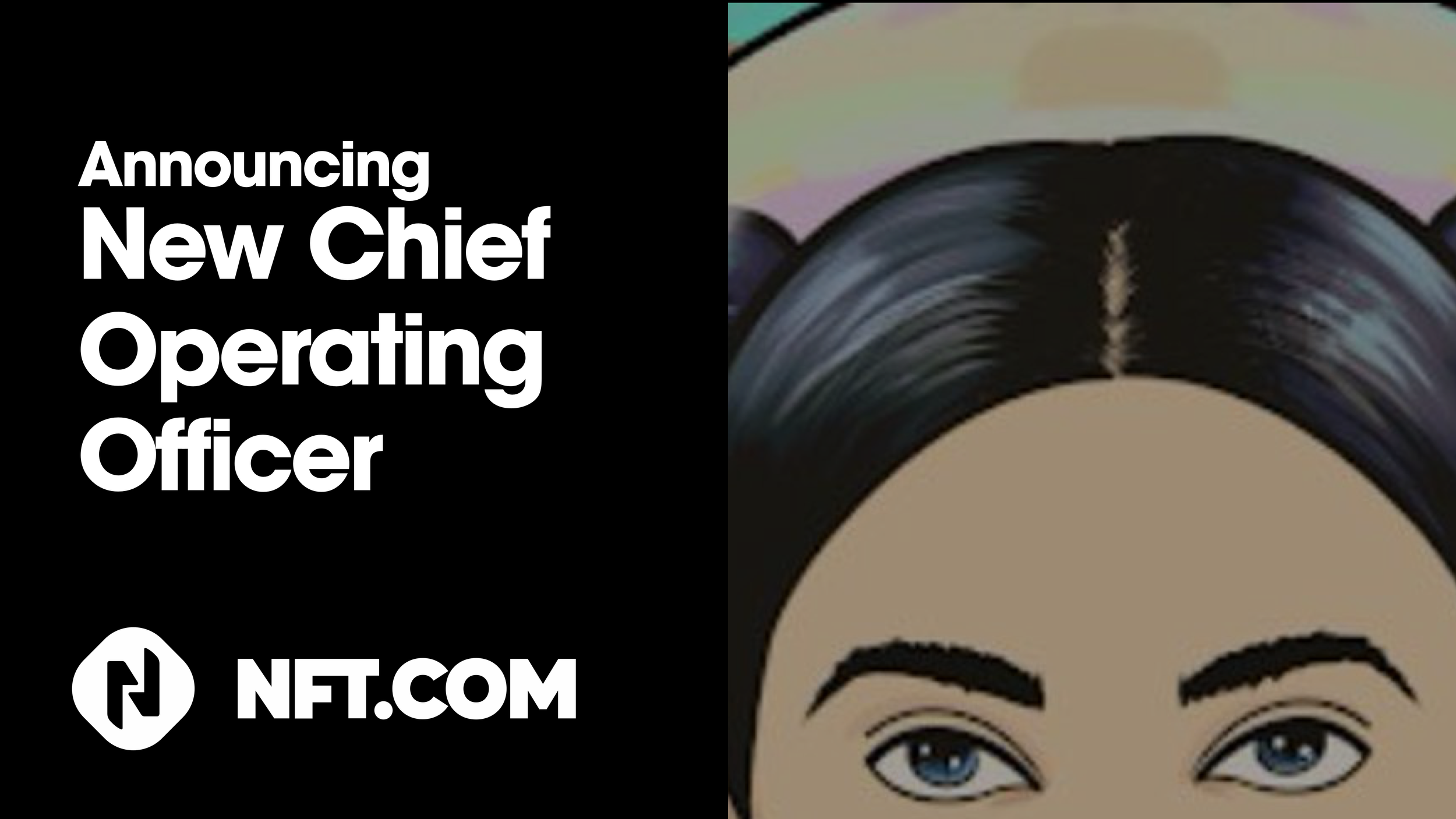 Announcing Appointment of New Chief Operating Officer