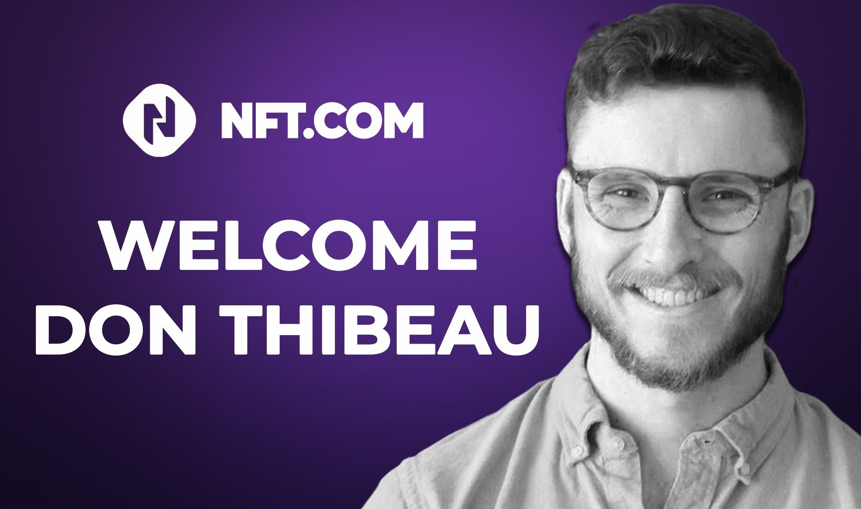 Immutable Holdings Announces Initial Results of NFT.com Genesis Key Sale & Appointment of Chief Product Officer