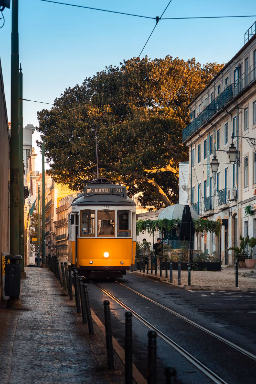 Lisboa, Portugal