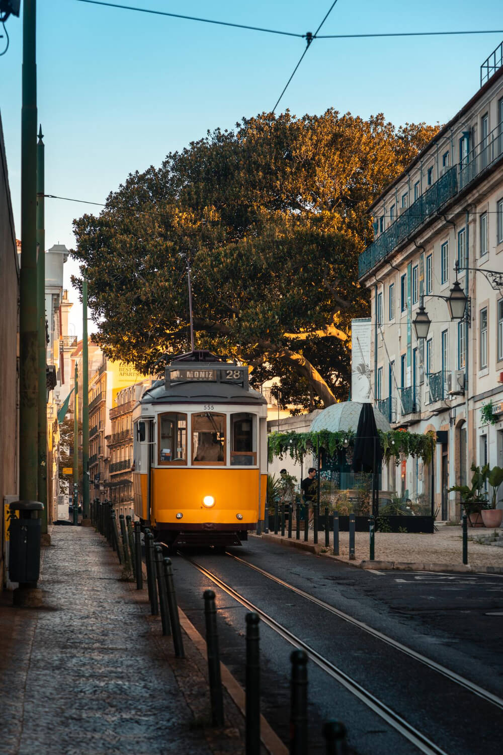 Lisbon, Portugal