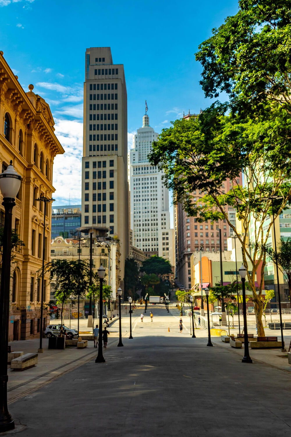 São Paulo, Brazil