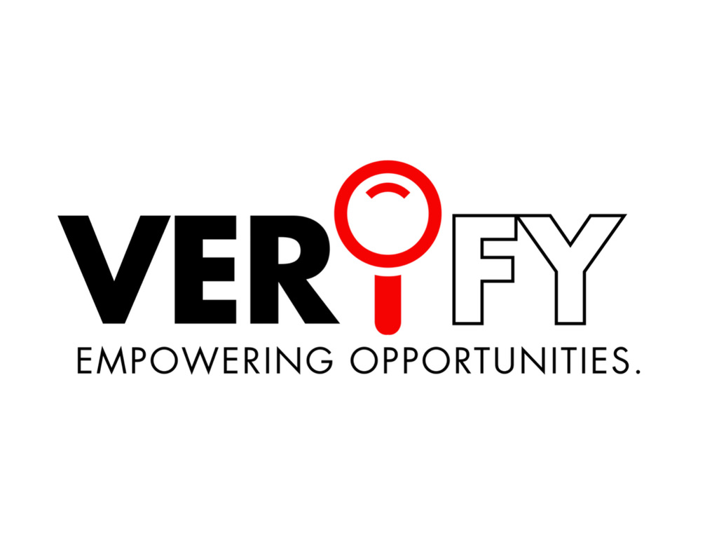 Verify Logo