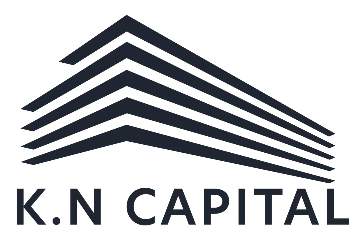 K.N Capital logo
