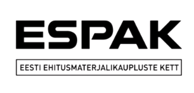 Espak logo.