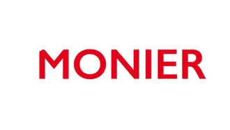 Monier logo.