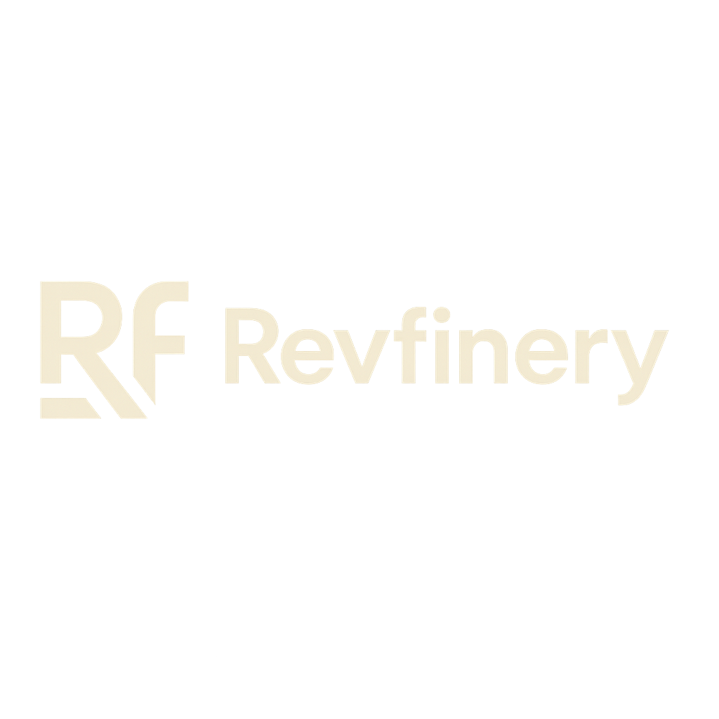 Revfinery