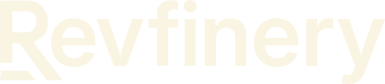 Revfinery