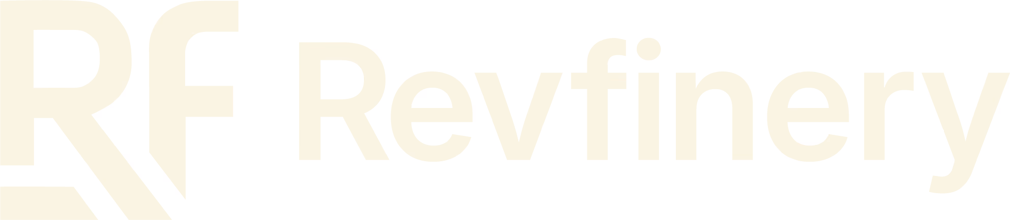 Revfinery