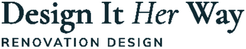 Design It Her Way