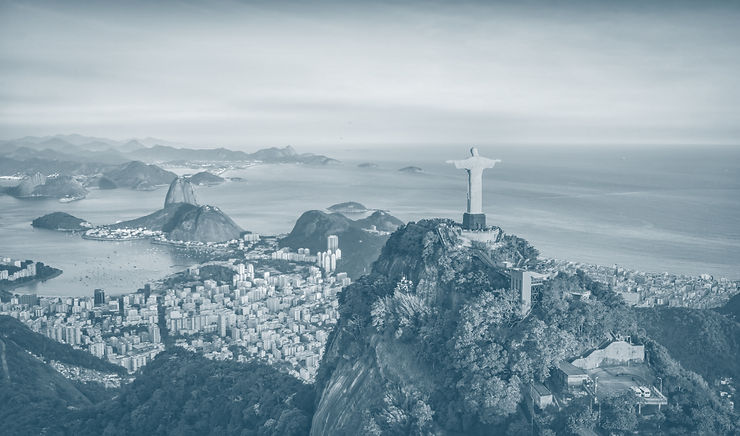 Rio de Janeiro, Brazil