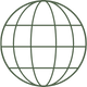 globe icon