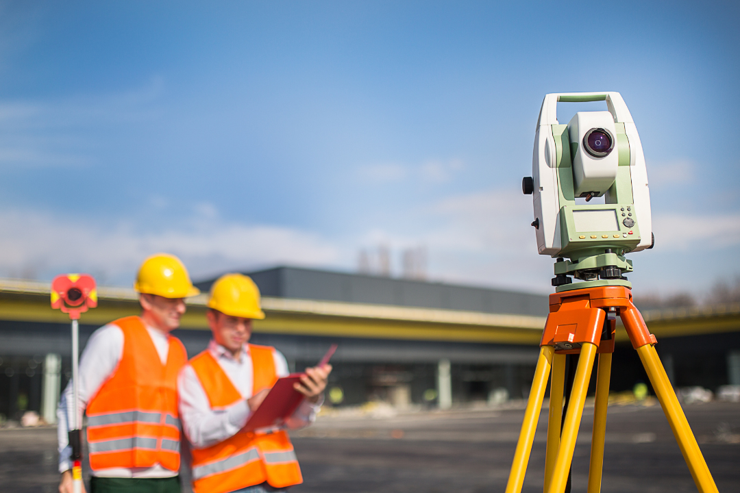 commercial survey