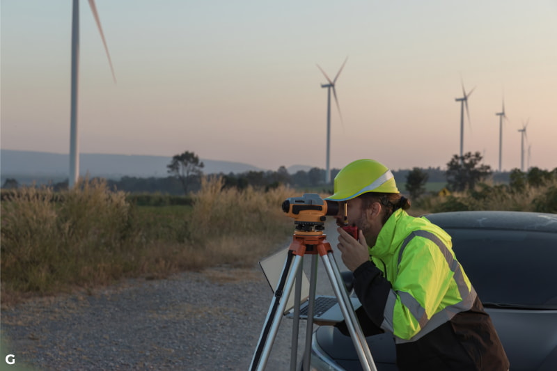 surveyor