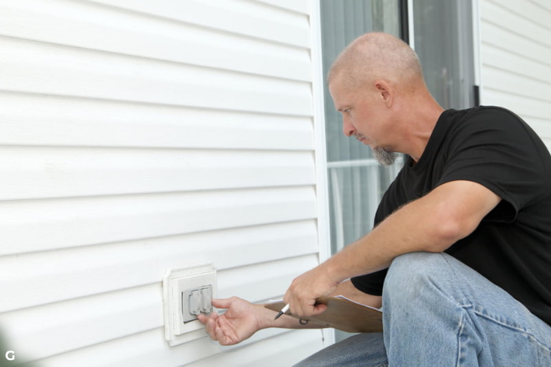 home inspection service