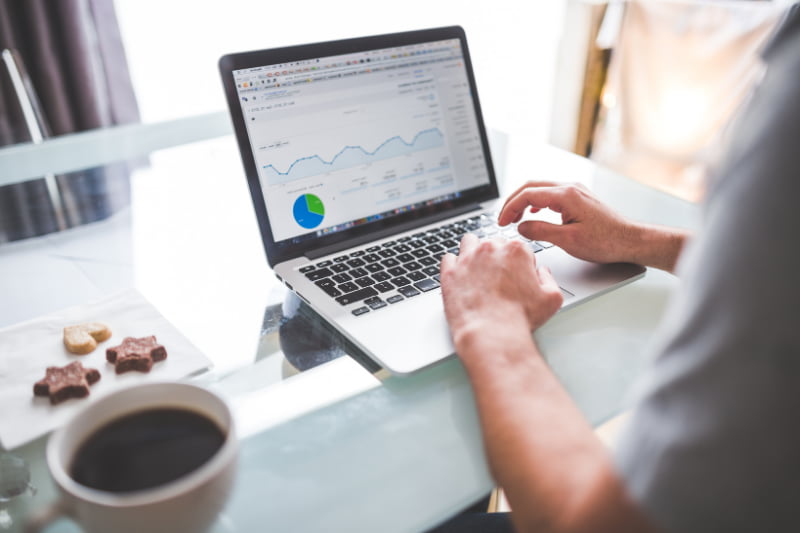 Google Ads platform