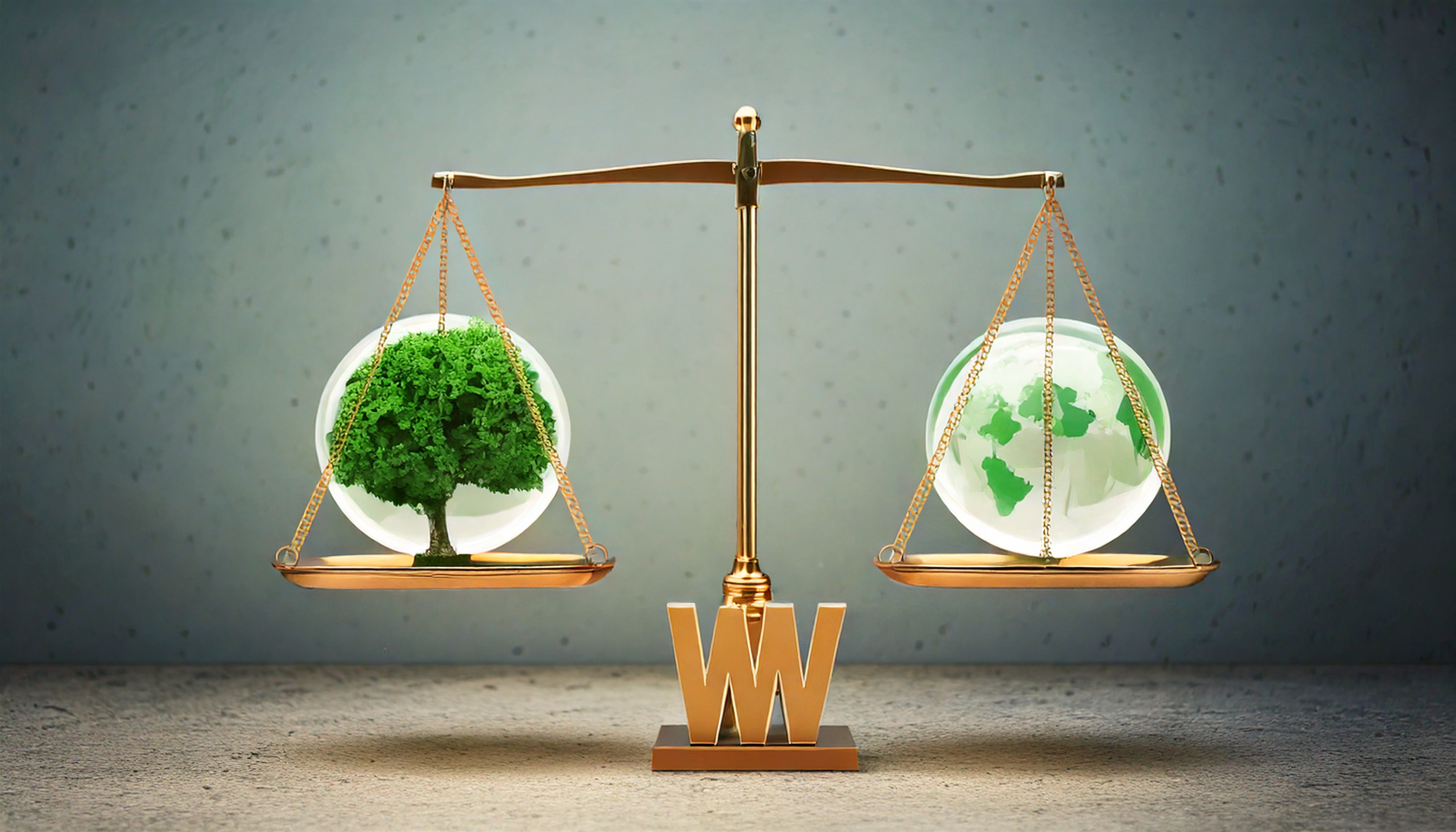 Los ESG son criterios que miden el impacto ambiental, social y ético de una organización.