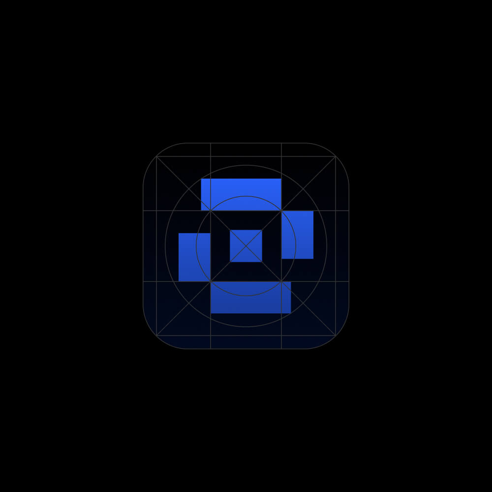 Cybersecurity App & Logo Symbol Icon - QualGate