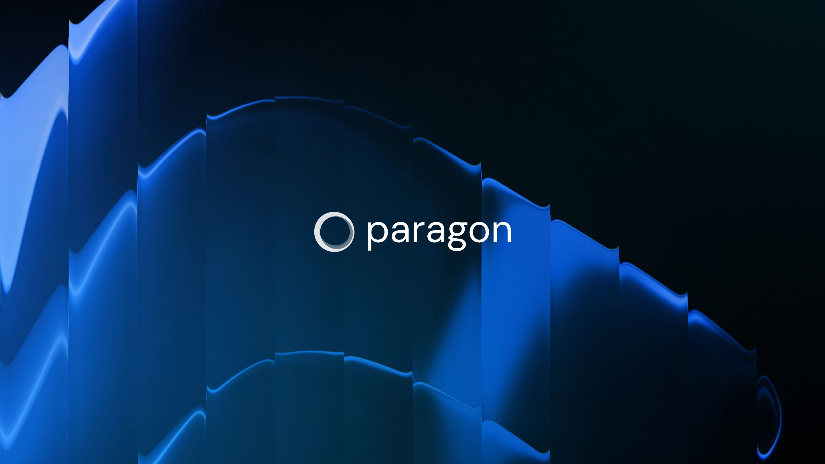Cover Image with Logo for Paragon Sec