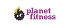 Planet Fitness logo