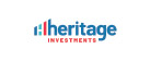 Heritage Investments logo.