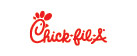 Chick-fil-A logo.