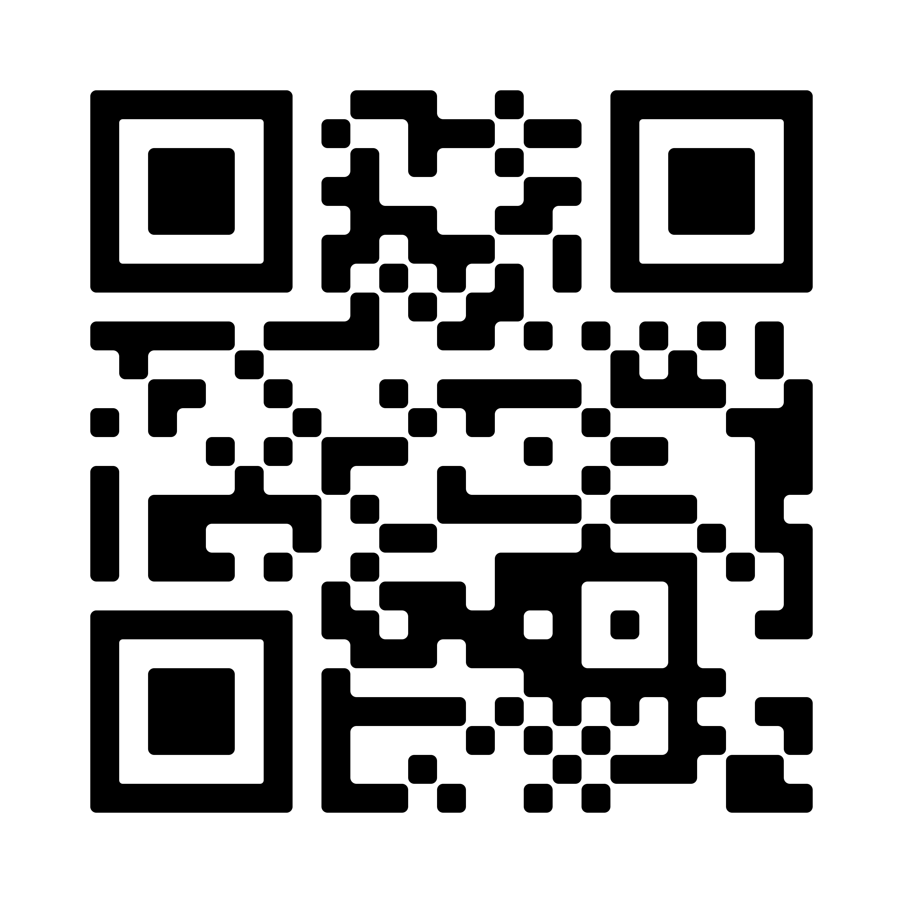 skadoo - find your dish QR code