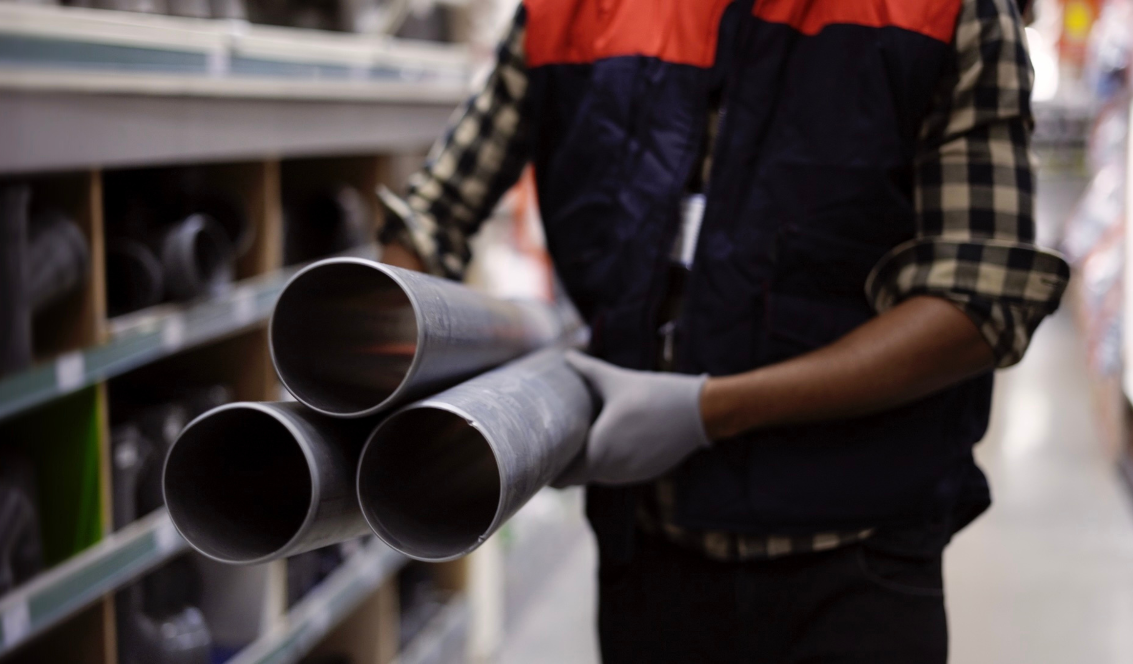 Global Trends in Plastic Piping Systems 2025