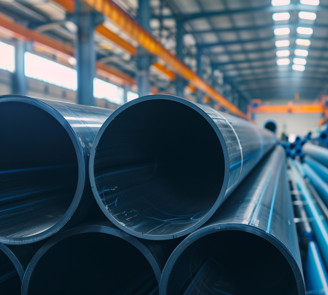 Global PVC, PE & PPR Plastic Pipe Market Growth Forecast (2025–2033)