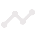 An Icon representing graphical growth