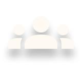A icon representing a group of people