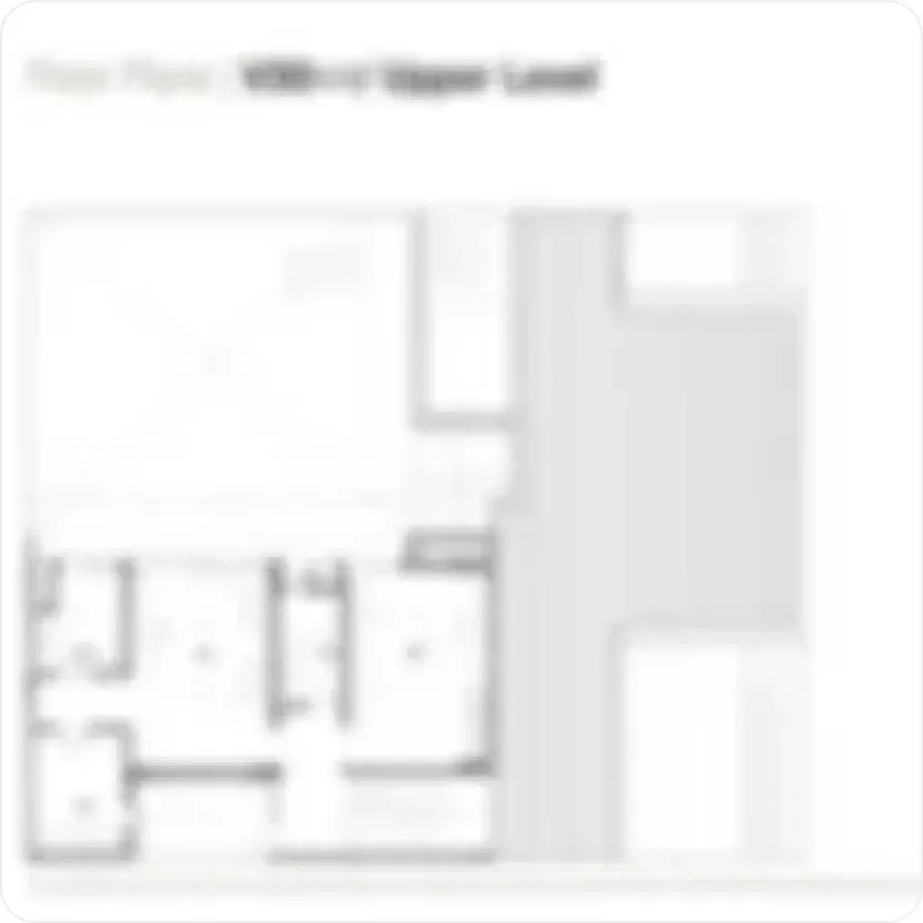 Prestige Highland Hideaway Floor Plan Prestige Highland Hideaway floor plan