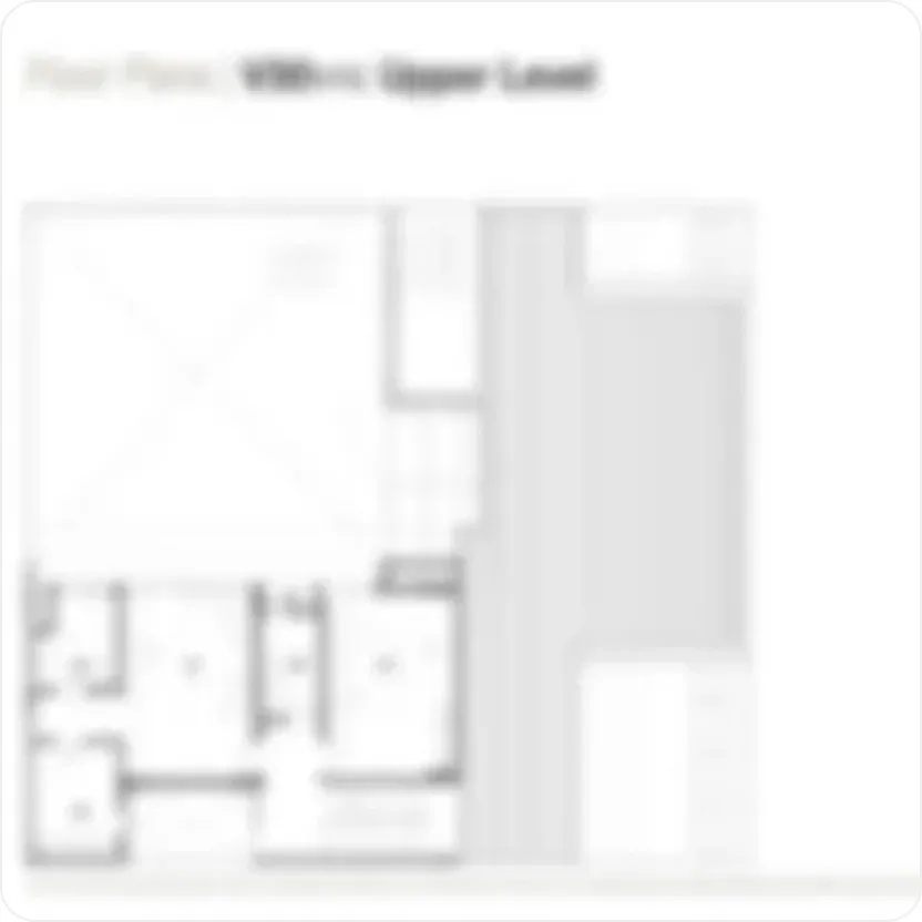 Prestige Highland Hideaway Floor Plan Prestige Highland Hideaway floor plan