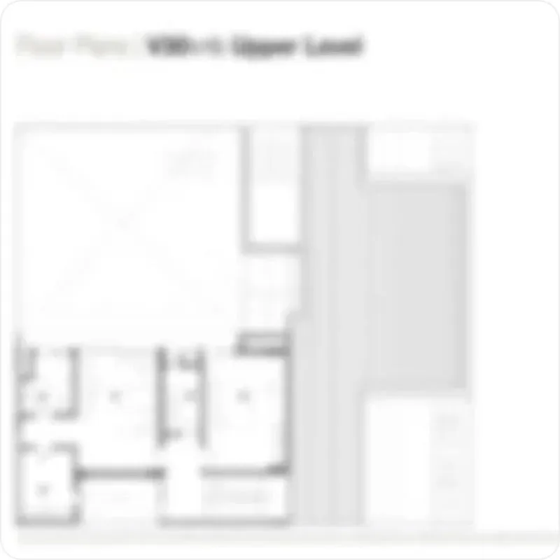 Prestige Highland Hideaway floor plan