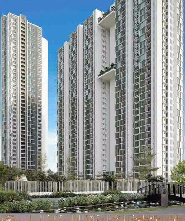 Prestige Highland Hideaway Elevation Prestige Highland Hideaway Elevation