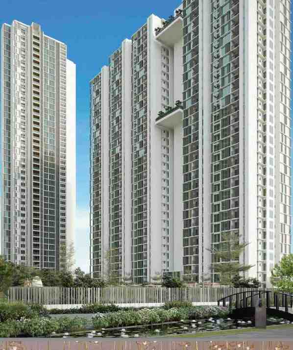 Prestige Highland Hideaway Elevation Prestige Highland Hideaway elevation