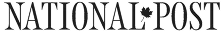 National Post Logo