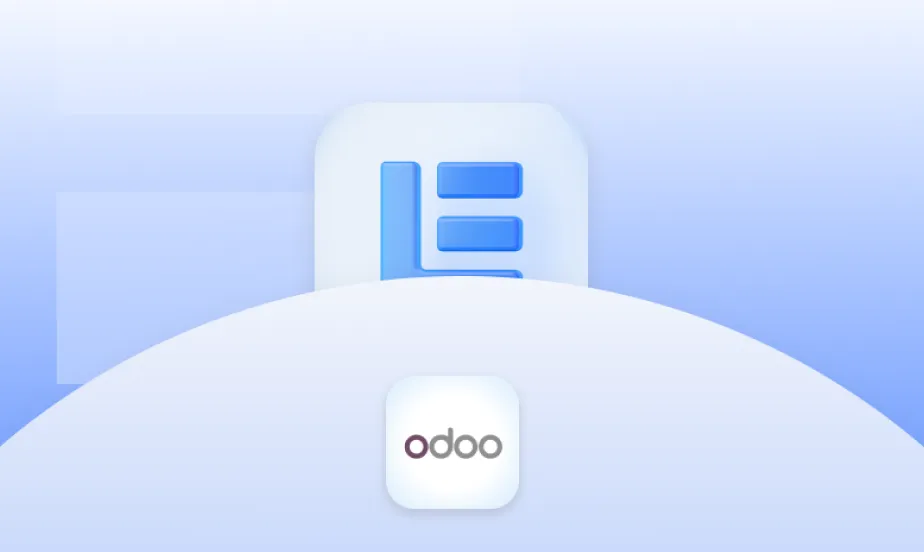 Alternativas a Odoo para constructoras