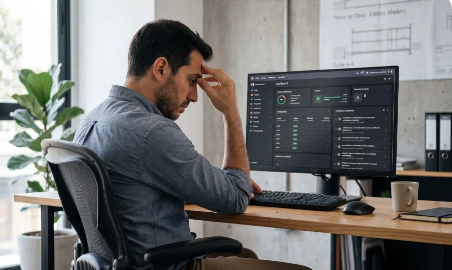 CRM o ERP para tu inmobiliaria