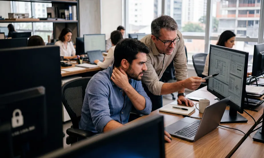 Software para constructoras