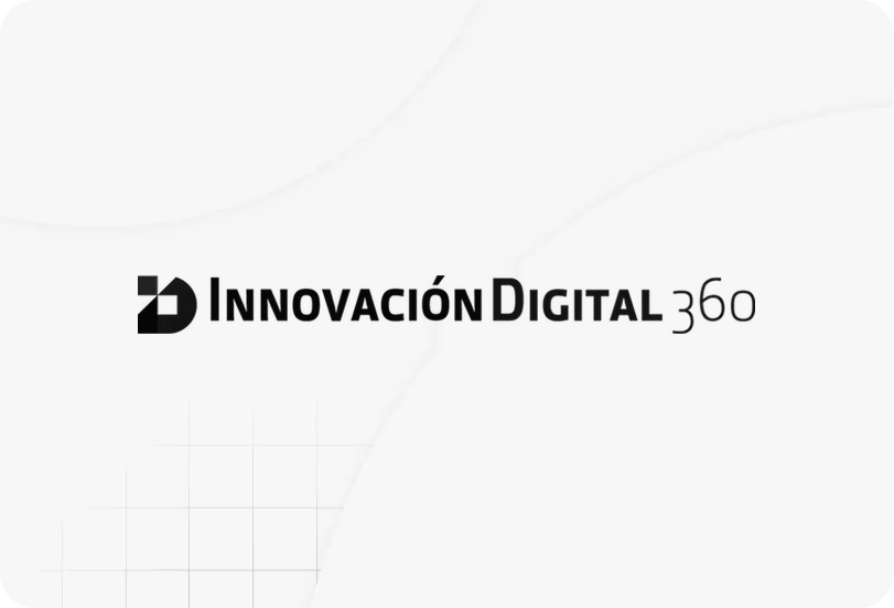 Logo de InnovaciónDigital360