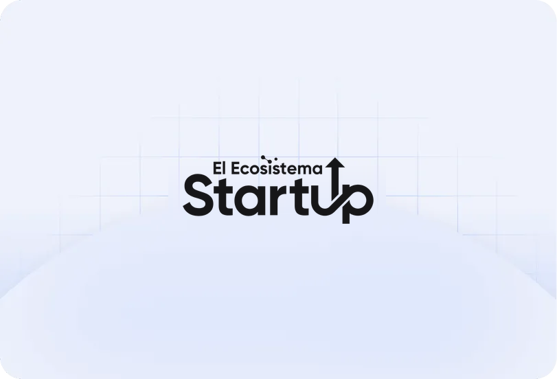 Logo de El Ecosistema Startup