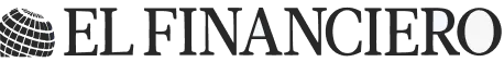 Logo de El Financiero