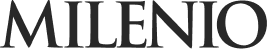 Logo de Milenio