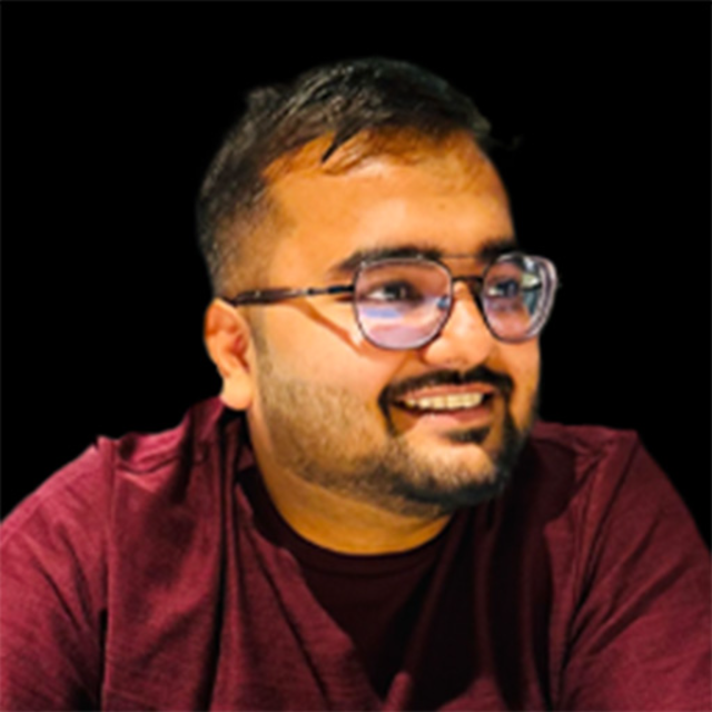 author avatar